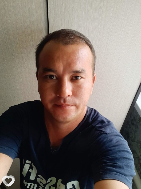 Назымбек, 42, Астрахани — анкета №206007