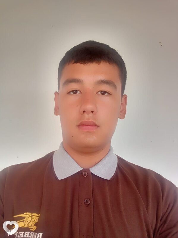 Бека, 29, Шымкенте — анкета №206008