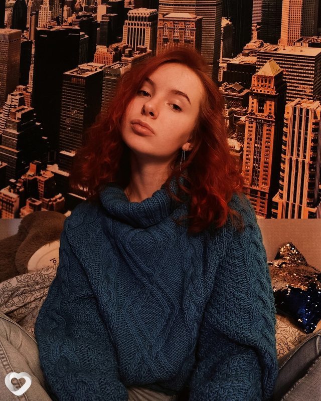 Маша, 24, Якутске — анкета №206014