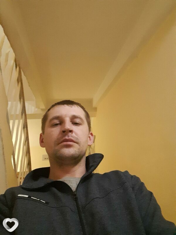 Юрий, 41, Челябинске — анкета №205696
