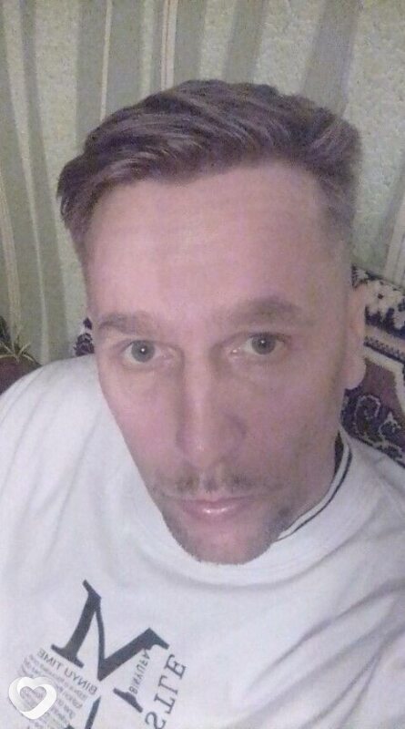 Холодный Нарцисс, 48, Мариинске — анкета №205697
