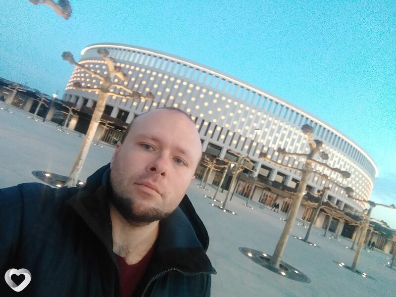 Лев, 39, Йошкар-Оле — анкета №205699