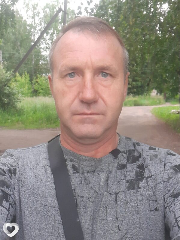 Викторович, 48, Саранске — анкета №205702