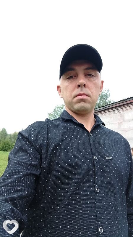 Zheka, 36, Междуреченске — анкета №205708