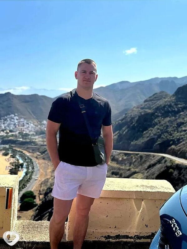 Демон, 33, Лодзь — анкета №205709