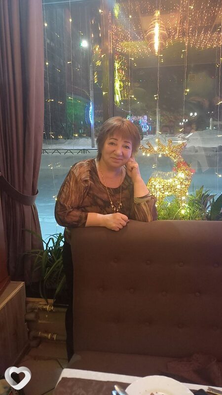 Елена, Рыбинск