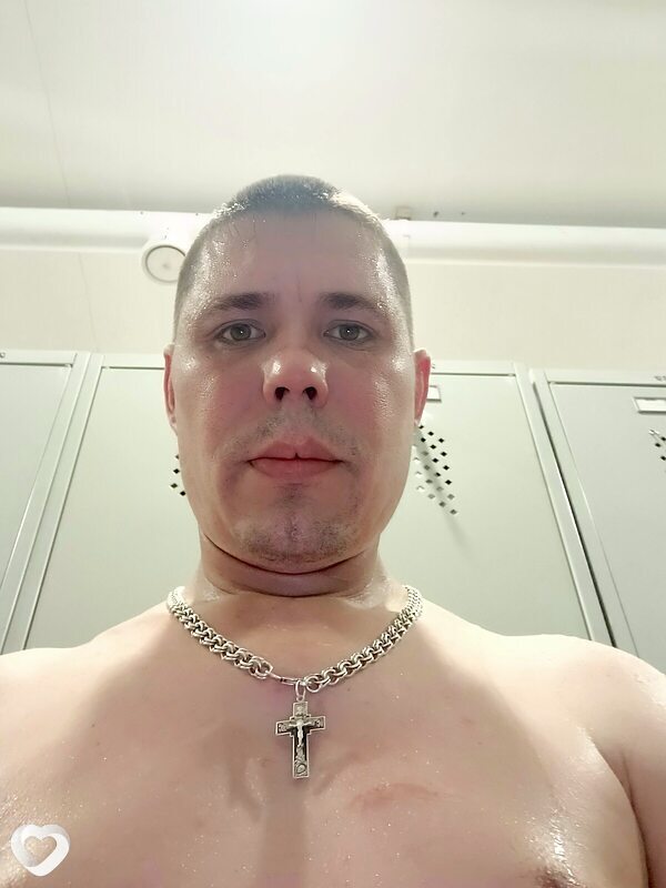 Александр, 42, Миассе — анкета №205466
