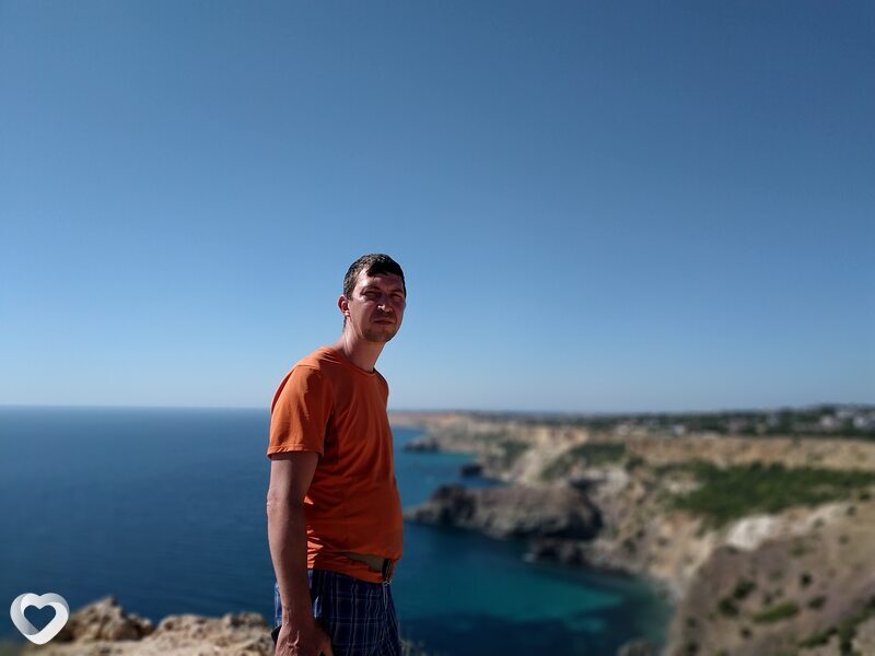 Ромик, 47, Люберцах — анкета №205468