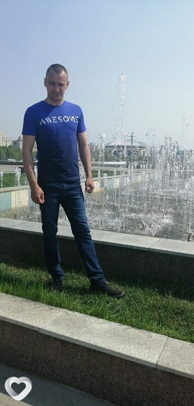 Александр, 35, Казани — анкета №205471