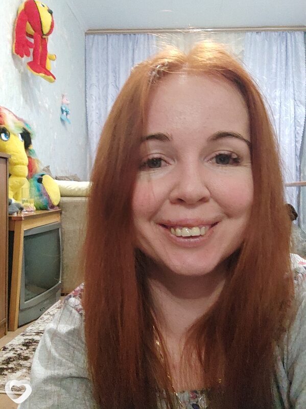 Катерина, Рошаль