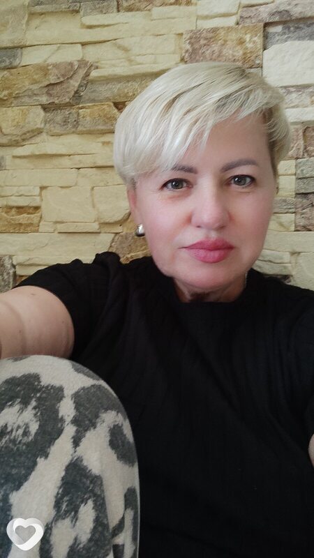 Лола, 55, Хмельницком — анкета №205477