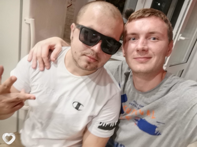 Александр, 32, Борисове — анкета №205481