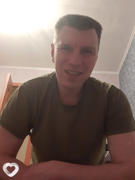 Алексей, 45, Екатеринбурге — анкета №205482