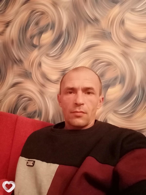 Андрей, 43, Ижевске — анкета №205484