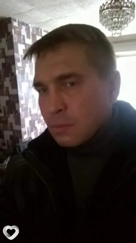 Александр, 50, Барнауле — анкета №205485