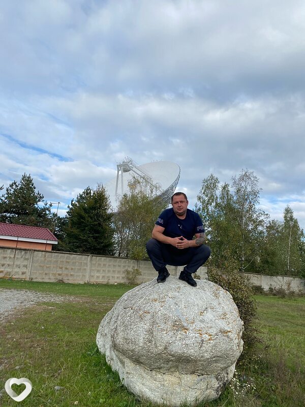 Владимир, 38, Кропоткине — анкета №205487