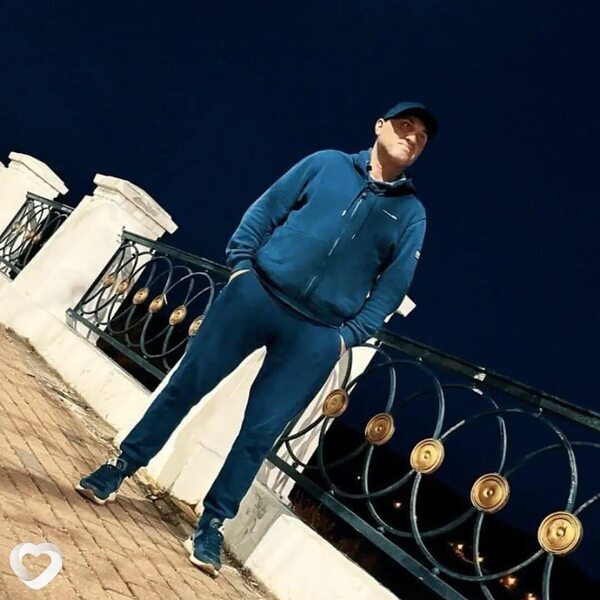 Виталий, 56, Калуге — анкета №205841