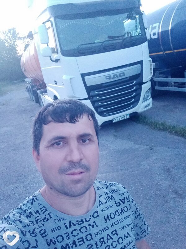 Евгений, 42, Шымкенте — анкета №205845