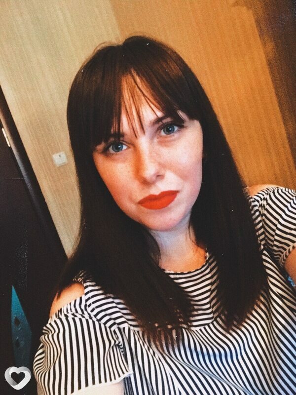 Карина, Легионово