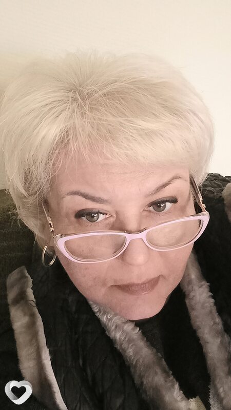 Ирина, 57, Санкт-Петербурге — анкета №205847