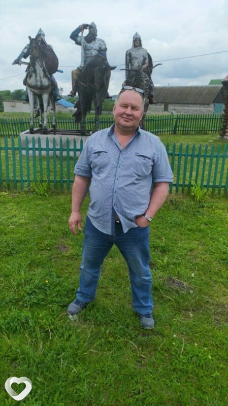Валерий, 56, Воронеже — анкета №205850