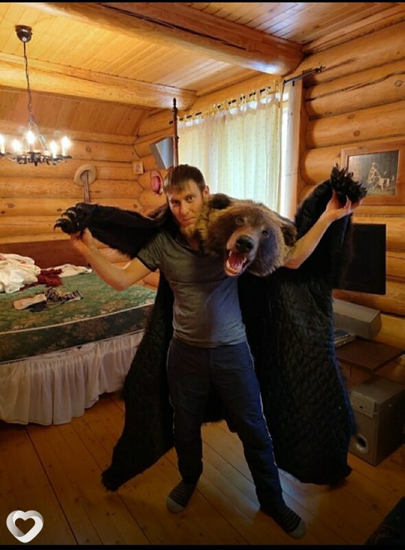 Сергей, 34, Караганде — анкета №205863
