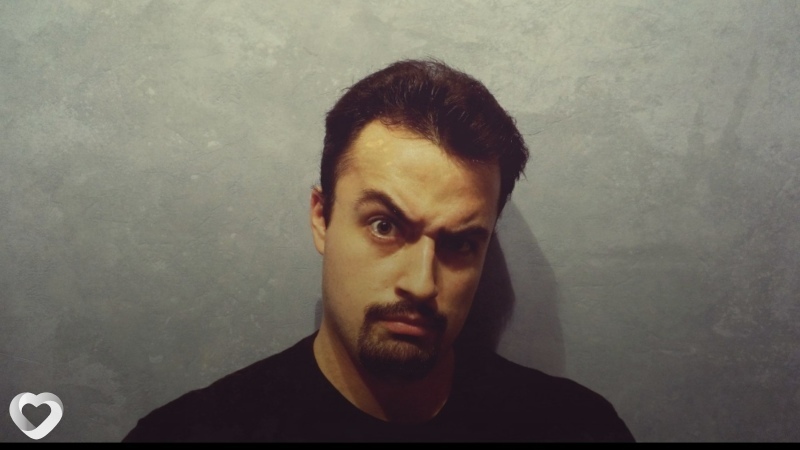 Александр, 41, Гродно — анкета №205864