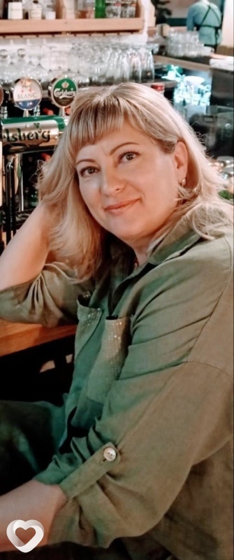 Валентина, 53, Петропавловске — анкета №205822