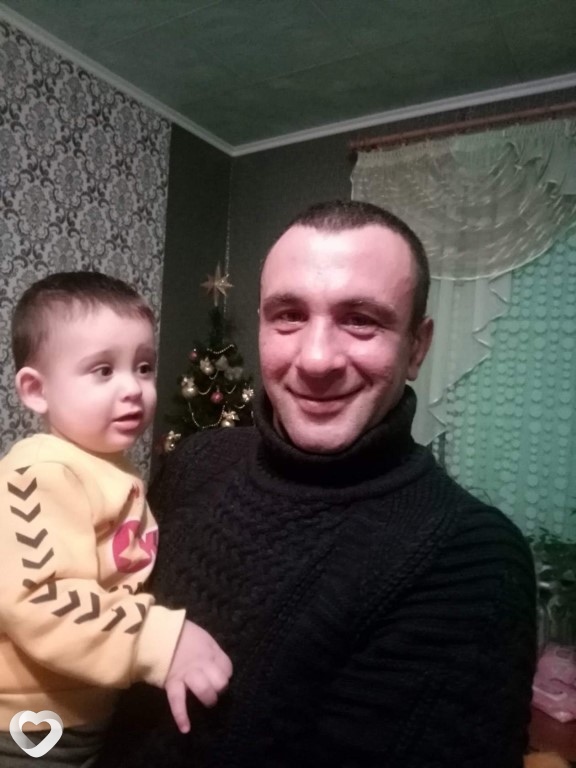Толичок, 47, Бресте — анкета №205824