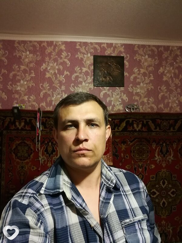 Павел, 42, Никополе — анкета №205825