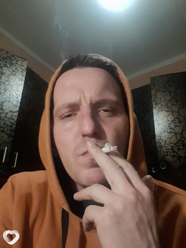 Олег, 37, Борисове — анкета №205827