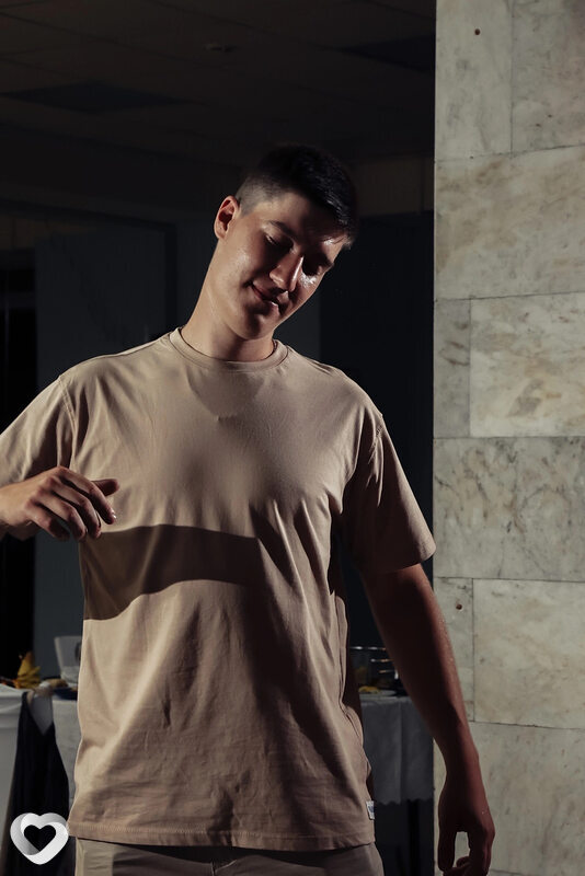 Валерий, 25, Улан-Удэ — анкета №205829