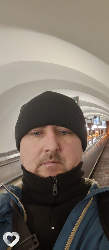 Алексей, Остров