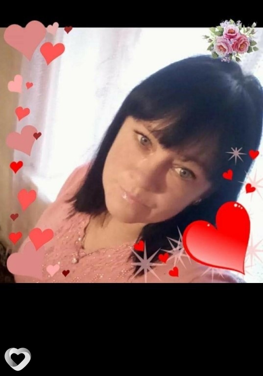 Наталья, Северск