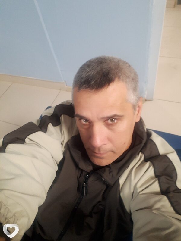 Александр, 51, Нижнем Новгороде — анкета №205866