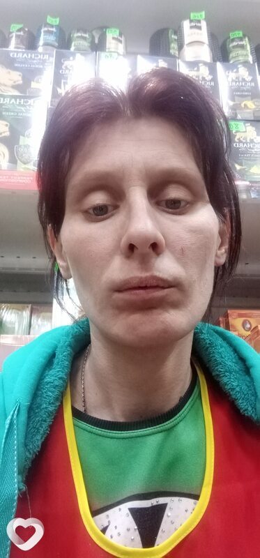 Некто, 42, Свердловске — анкета №205867