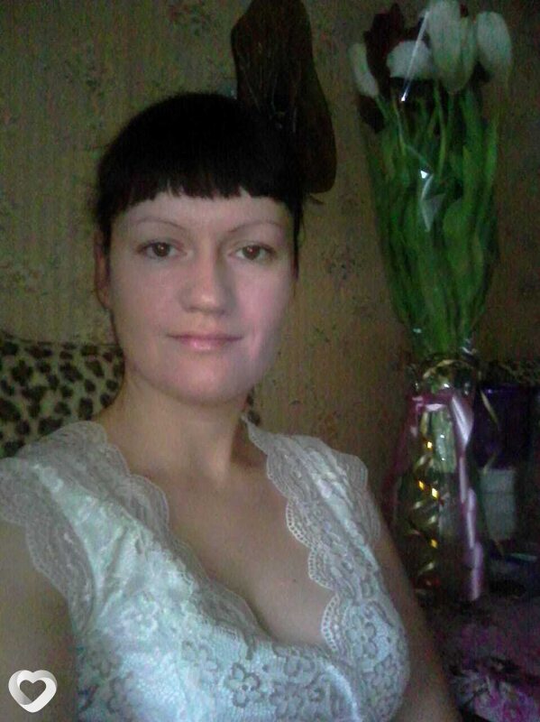 Елена, 43, Сальске — анкета №205869