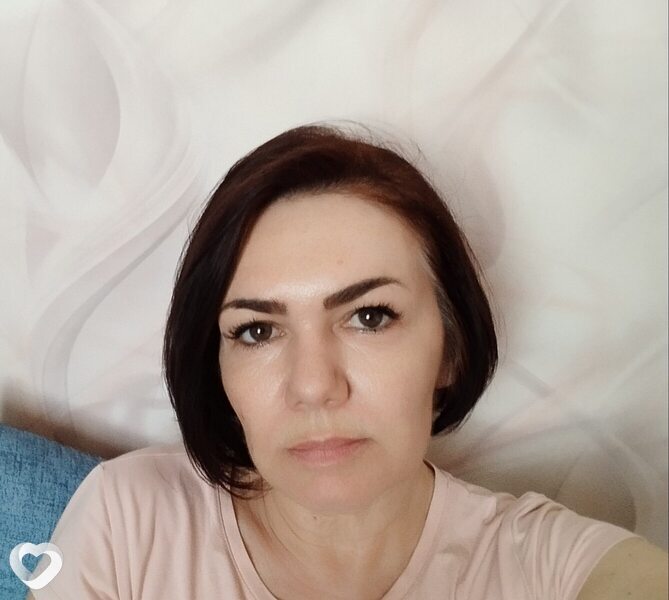 Наташа, 52, Минске — анкета №205877