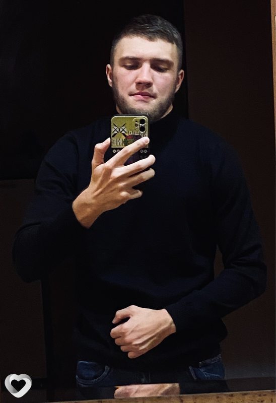Владимир, 30, Москве — анкета №205882