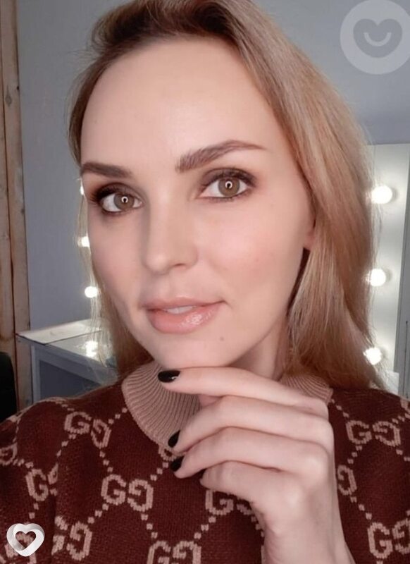 Арина, 45, Саратове — анкета №206370