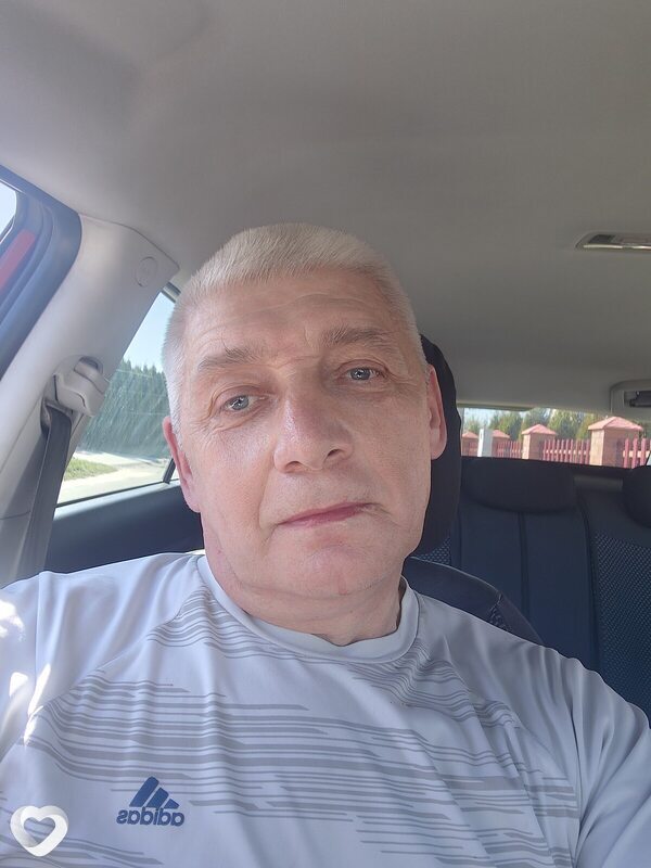 Дмитрий, 54, Минске — анкета №206373