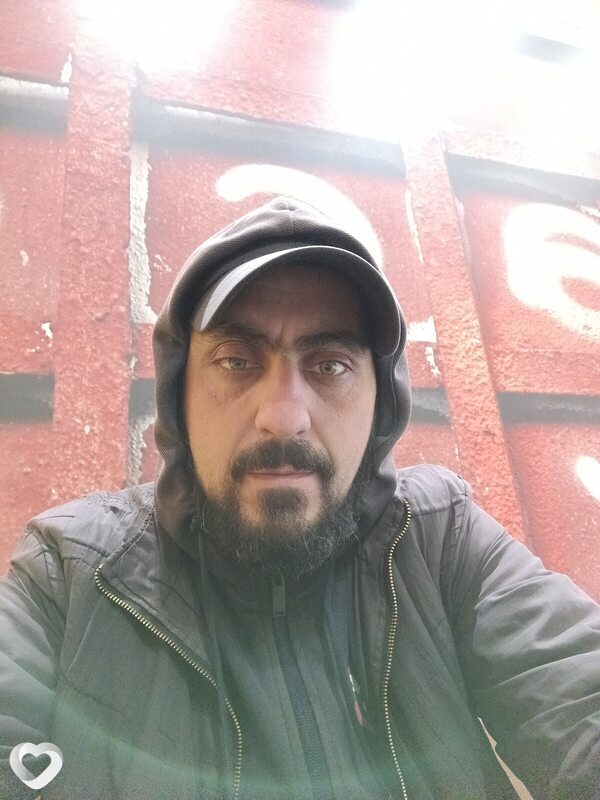 Давид, 36, Новороссийске — анкета №206375