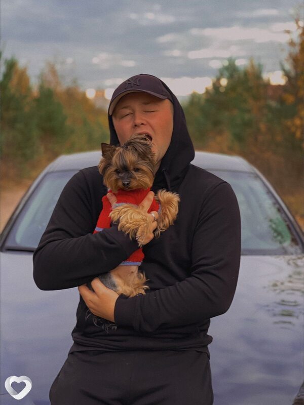 Дмитрий, 32, Москве — анкета №206376