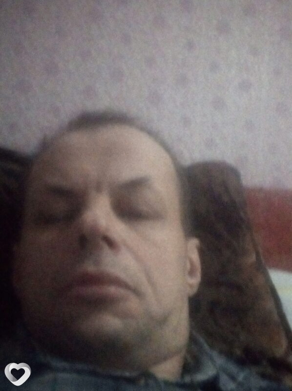 Павел, 52, Бобруйске — анкета №206377