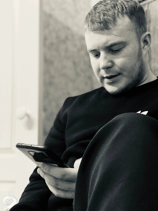 Максим, 27, Москве — анкета №206380