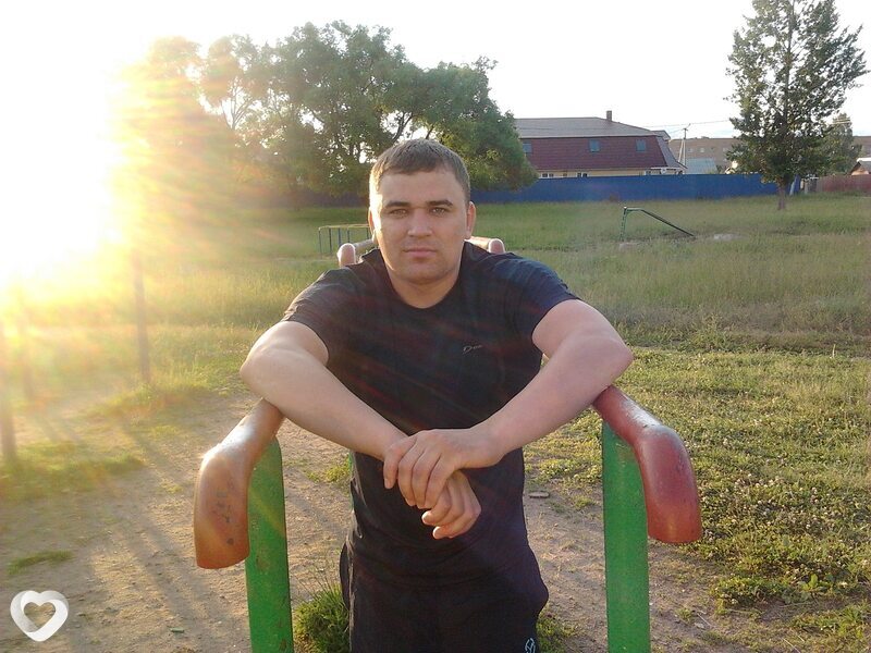 Dmitriy, 39, Калуге — анкета №206381