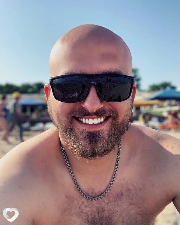 Виталий, 30, Мелитополе — анкета №206387
