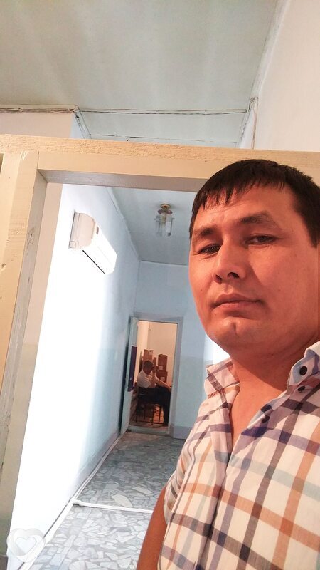 Баходир, 40, Ташкент — анкета №205941