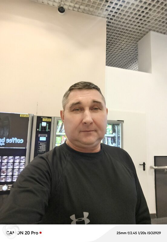 Коля, 34, Уфе — анкета №205947