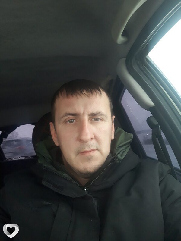 Александр, 39, Омске — анкета №205948